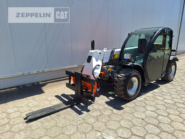 Faresin 6.26e - Телескопический погрузчик: фото 1 Faresin 6.26e - Телескопический погрузчик: фото 1