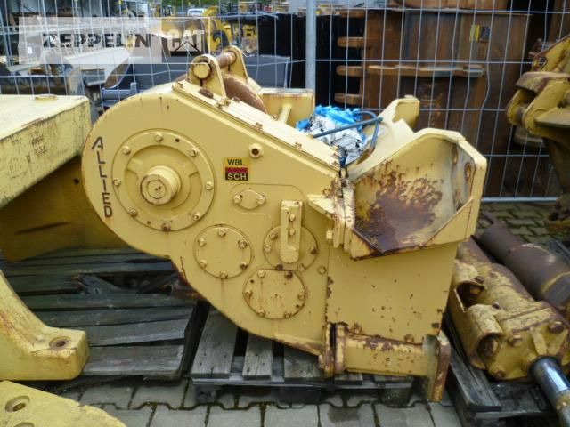 Komponenten ALLIED W8L - CAT D8 - Лебёдка для Строительной техники: фото 2 Komponenten ALLIED W8L - CAT D8 - Лебёдка для Строительной техники: фото 2