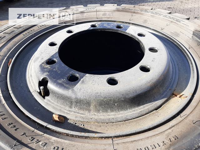 Komponenten Räder - Шина для Строительной техники: фото 5 Komponenten Räder - Шина для Строительной техники: фото 5