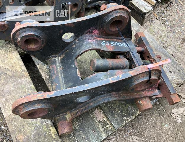 Komponenten SW CW10 307/308 - Сцепное устройство для Строительной техники: фото 1 Komponenten SW CW10 307/308 - Сцепное устройство для Строительной техники: фото 1