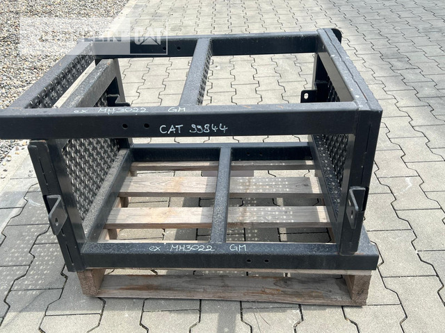Cat Aufstieg MH3022 - Навесное оборудование для Строительной техники: фото 1 Cat Aufstieg MH3022 - Навесное оборудование для Строительной техники: фото 1