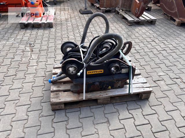 Oil-Quick OQ70/55, CAT 320 - Сцепное устройство для Строительной техники: фото 2 Oil-Quick OQ70/55, CAT 320 - Сцепное устройство для Строительной техники: фото 2