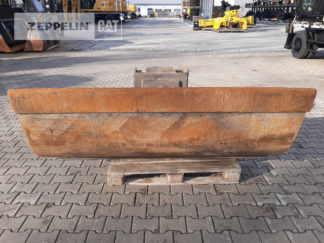 Resch-Ka-Tec GLV2000mm OQ70/55 - Ковш для экскаватора для Строительной техники: фото 1 Resch-Ka-Tec GLV2000mm OQ70/55 - Ковш для экскаватора для Строительной техники: фото 1