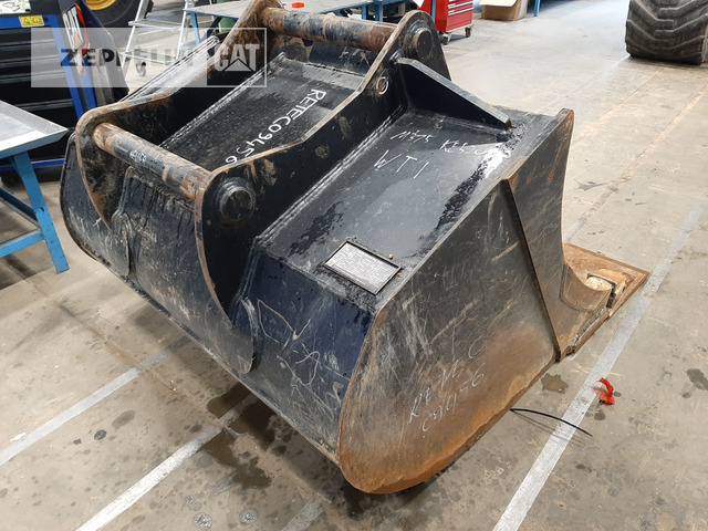 Resch-Ka-Tec UTL1400mm OQ70/55 - Ковш для экскаватора: фото 3 Resch-Ka-Tec UTL1400mm OQ70/55 - Ковш для экскаватора: фото 3
