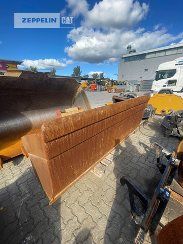 Reschke Prim.-Prod Komponent - Ковш для экскаватора: фото 5 Reschke Prim.-Prod Komponent - Ковш для экскаватора: фото 5