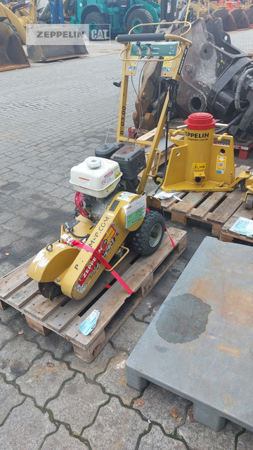 Sonstiges Baumstumpffräse RG13 - Измельчитель пней: фото 2 Sonstiges Baumstumpffräse RG13 - Измельчитель пней: фото 2