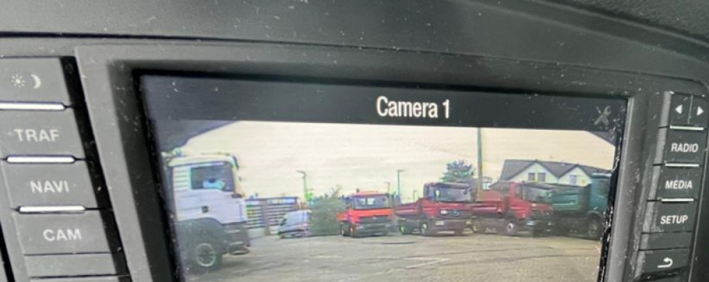 MAN TG-S 35.460 8x6 4 Achs Muldenkipper Meiller 18m³ - Внедорожный самосвал: фото 3 MAN TG-S 35.460 8x6 4 Achs Muldenkipper Meiller 18m³ - Внедорожный самосвал: фото 3