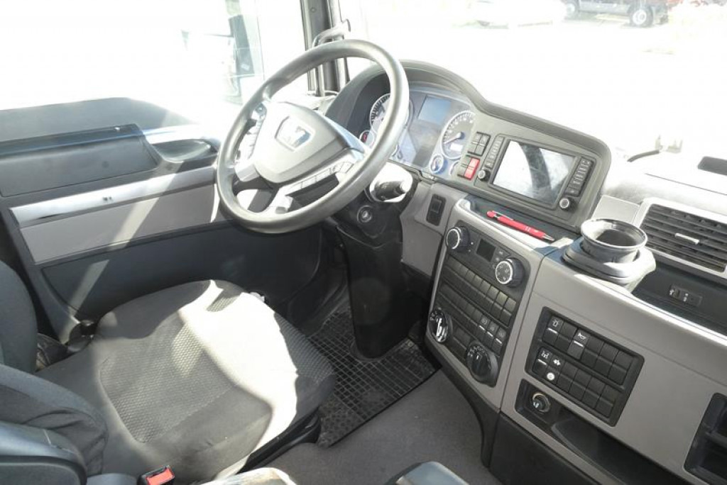 MAN TG-S 35.460 8x6 4 Achs Muldenkipper Meiller 18m³ в лизинг MAN TG-S 35.460 8x6 4 Achs Muldenkipper Meiller 18m³: фото 14 MAN TG-S 35.460 8x6 4 Achs Muldenkipper Meiller 18m³ в лизинг MAN TG-S 35.460 8x6 4 Achs Muldenkipper Meiller 18m³: фото 14