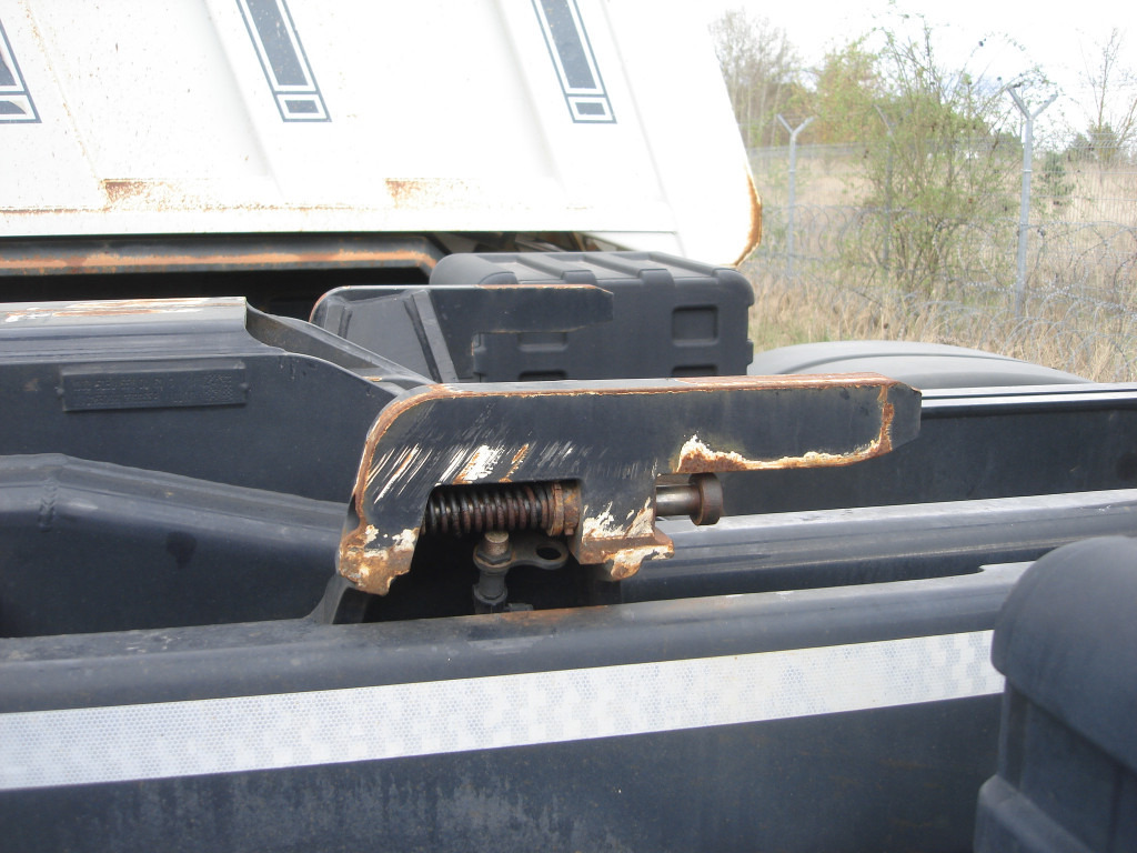 MAN TG-S 35.480 8x4 BL Abrollkipper mit Kran Penz-15L9.80+Meiller RK 30.60L Lenk-Lift Achse - Крюковой мультилифт, Автоманипулятор: фото 2 MAN TG-S 35.480 8x4 BL Abrollkipper mit Kran Penz-15L9.80+Meiller RK 30.60L Lenk-Lift Achse - Крюковой мультилифт, Автоманипулятор: фото 2