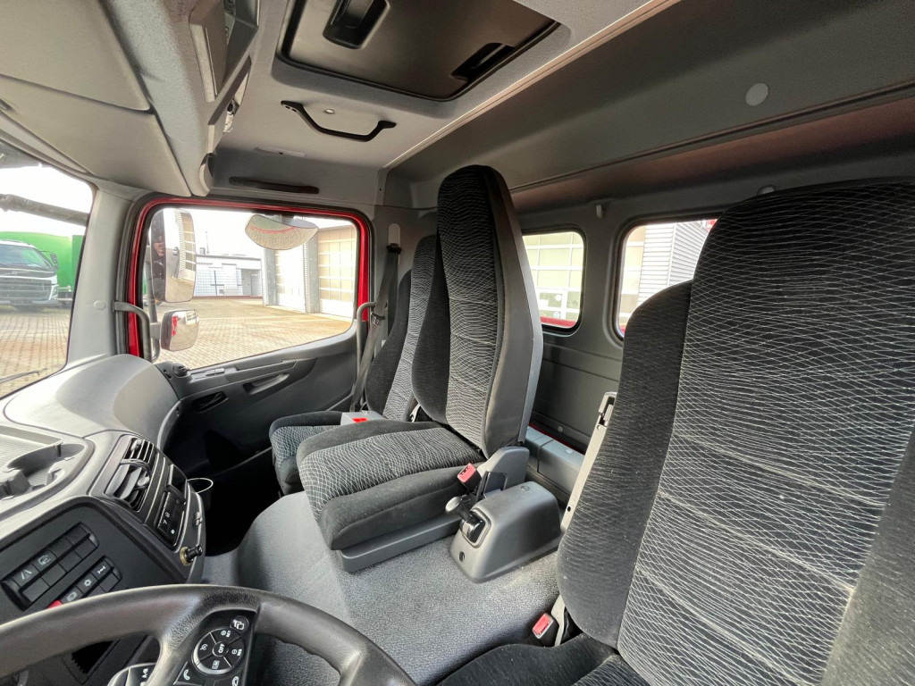 MERCEDES-BENZ Atego 1530 K 2-Achs Kipper Meiller - Самосвал: фото 3 MERCEDES-BENZ Atego 1530 K 2-Achs Kipper Meiller - Самосвал: фото 3