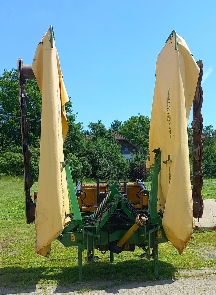 Krone Easy Cut 7540 - Косилка: фото 3 Krone Easy Cut 7540 - Косилка: фото 3