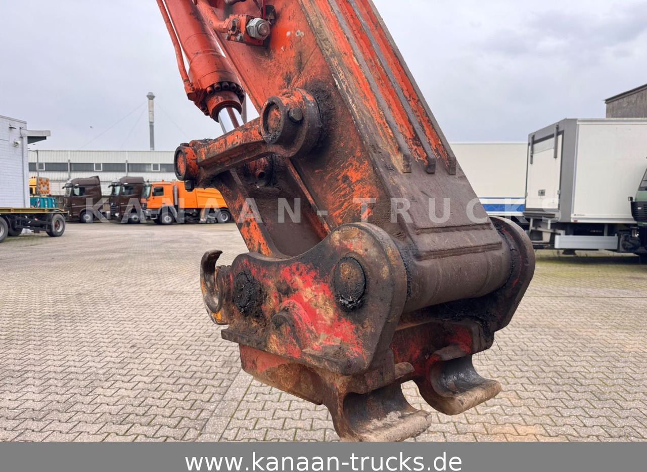 Hitachi ZX 250 LCN-3 Zaxis Hammer Hydrl. SW - Гусеничный экскаватор: фото 5 Hitachi ZX 250 LCN-3 Zaxis Hammer Hydrl. SW - Гусеничный экскаватор: фото 5