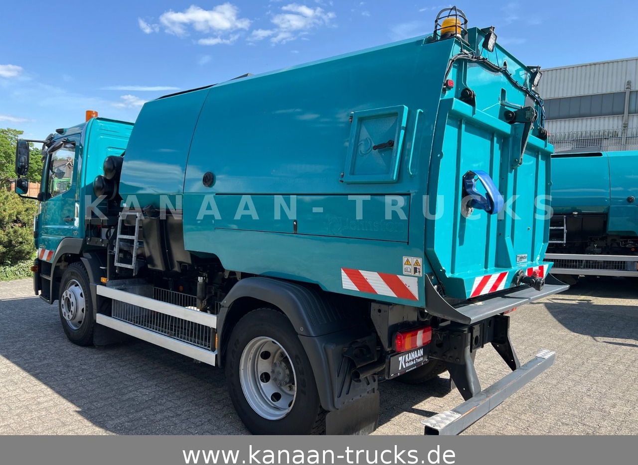 Mercedes-Benz 1324 Atego Johnston  VS651   154TKM  Euro6c - Подметально-уборочная машина: фото 4 Mercedes-Benz 1324 Atego Johnston  VS651   154TKM  Euro6c - Подметально-уборочная машина: фото 4