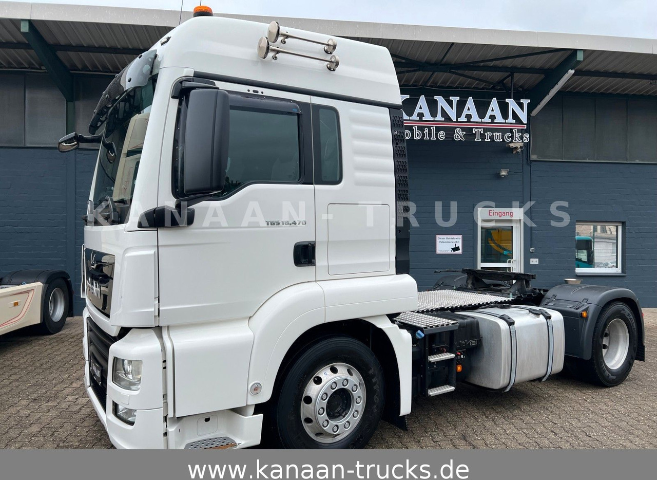 MAN TGS 18.470 LX SILO Kompressor Intarder 7.049Kg - Тягач: фото 1 MAN TGS 18.470 LX SILO Kompressor Intarder 7.049Kg - Тягач: фото 1