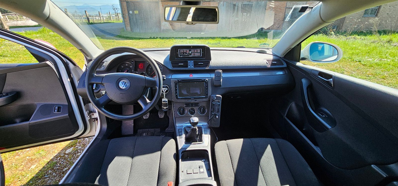 Седан Volkswagen Allrad Feuerwehr Kommandowagen HVO KDOW ELW: фото 7 Седан Volkswagen Allrad Feuerwehr Kommandowagen HVO KDOW ELW: фото 7