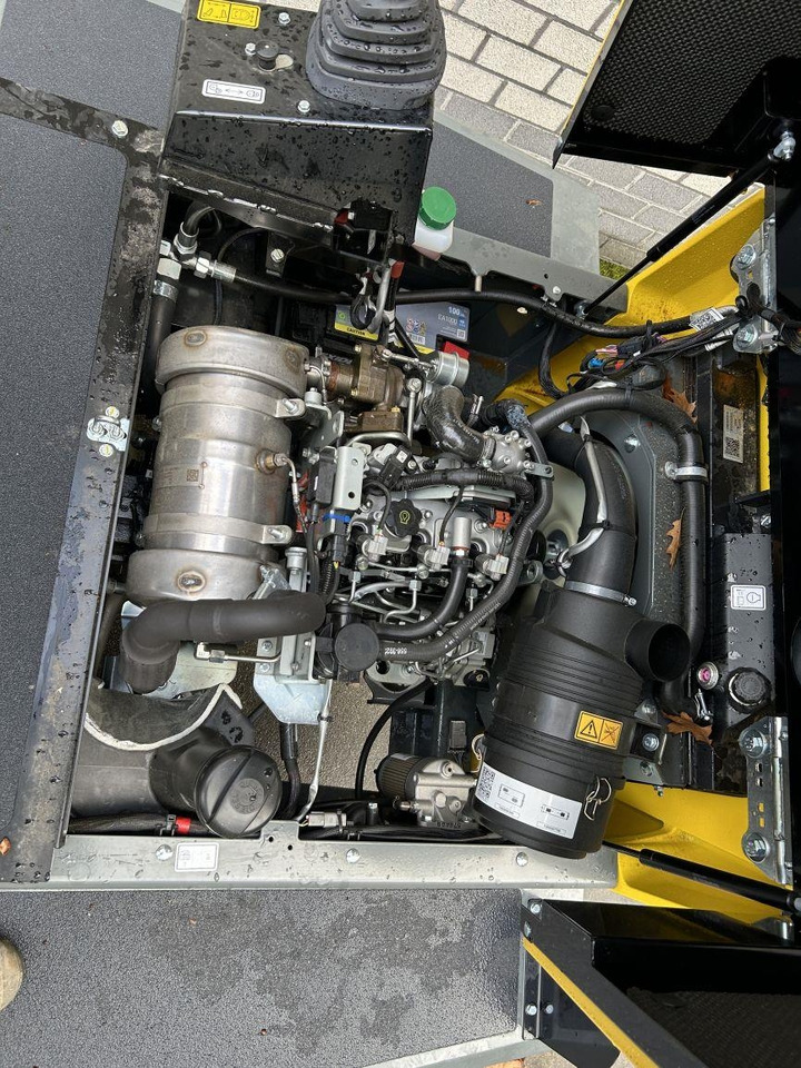 Wacker Neuson Neuson DW30 - 36 kW - Nieuw (10218)  - Сочленённый самосвал: фото 5 Wacker Neuson Neuson DW30 - 36 kW - Nieuw (10218)  - Сочленённый самосвал: фото 5