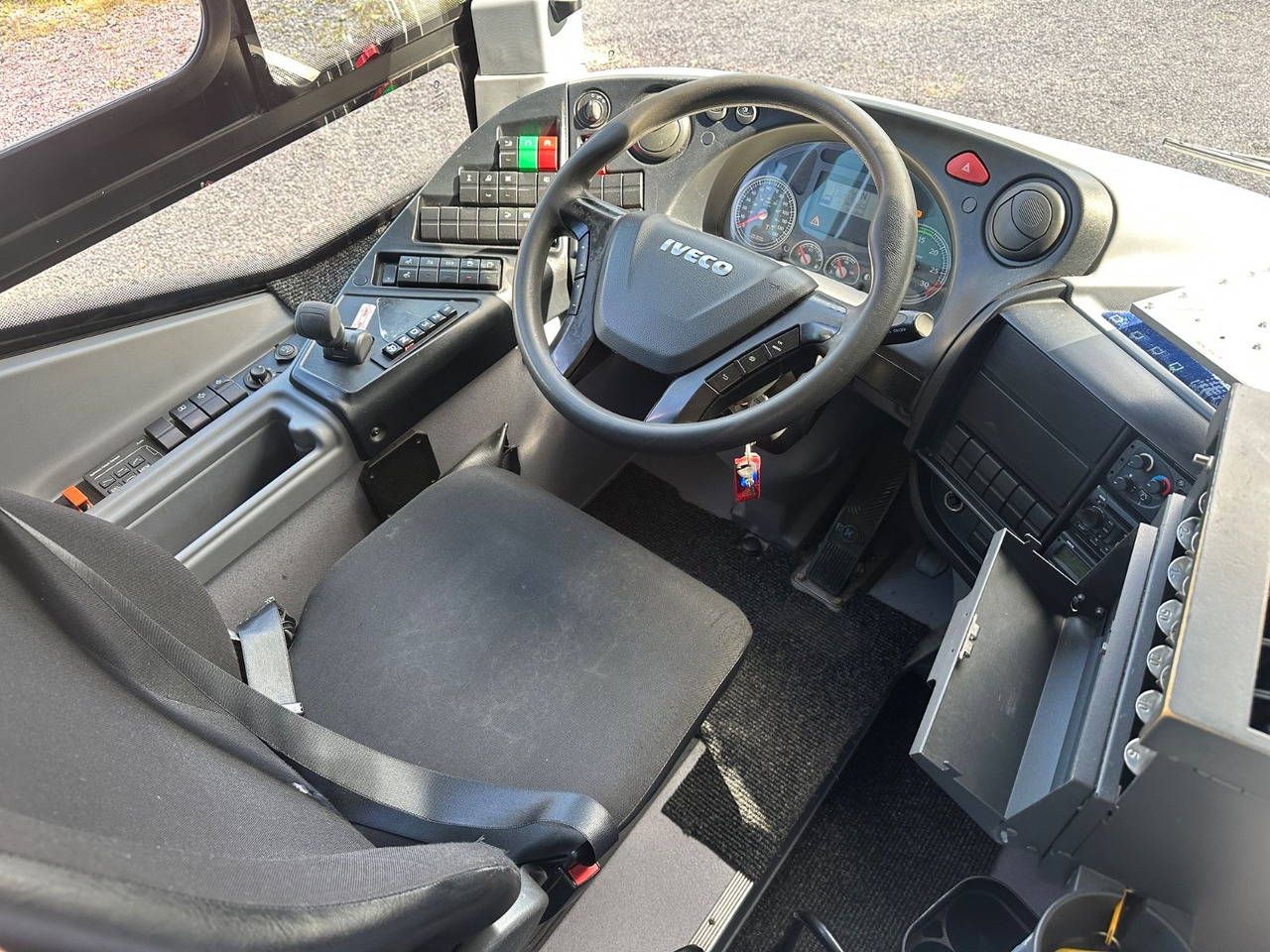 Iveco Irisbus Crossway LE (Klima*100 km/h*50 Sitz) - Городской автобус: фото 4 Iveco Irisbus Crossway LE (Klima*100 km/h*50 Sitz) - Городской автобус: фото 4