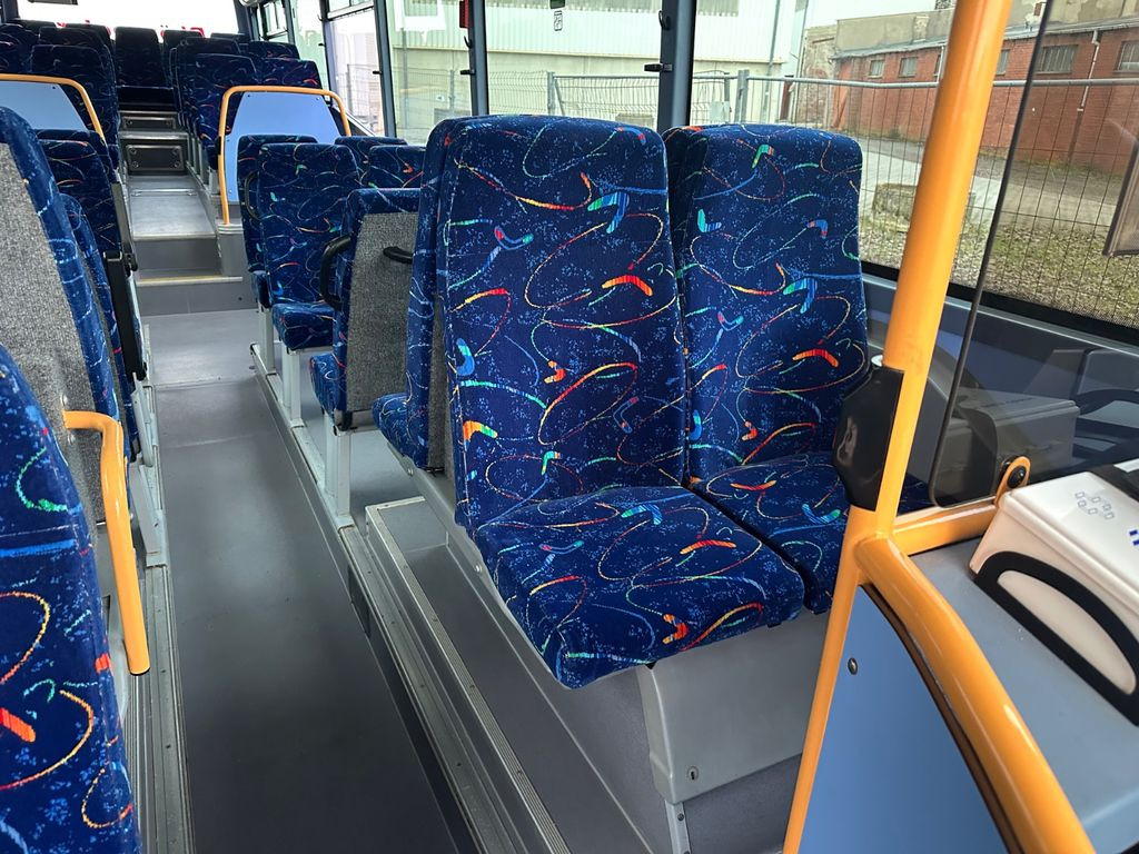 Iveco Irisbus Crossway LE SFR 152 DE*100 km/h*Schalt - Городской автобус: фото 4 Iveco Irisbus Crossway LE SFR 152 DE*100 km/h*Schalt - Городской автобус: фото 4