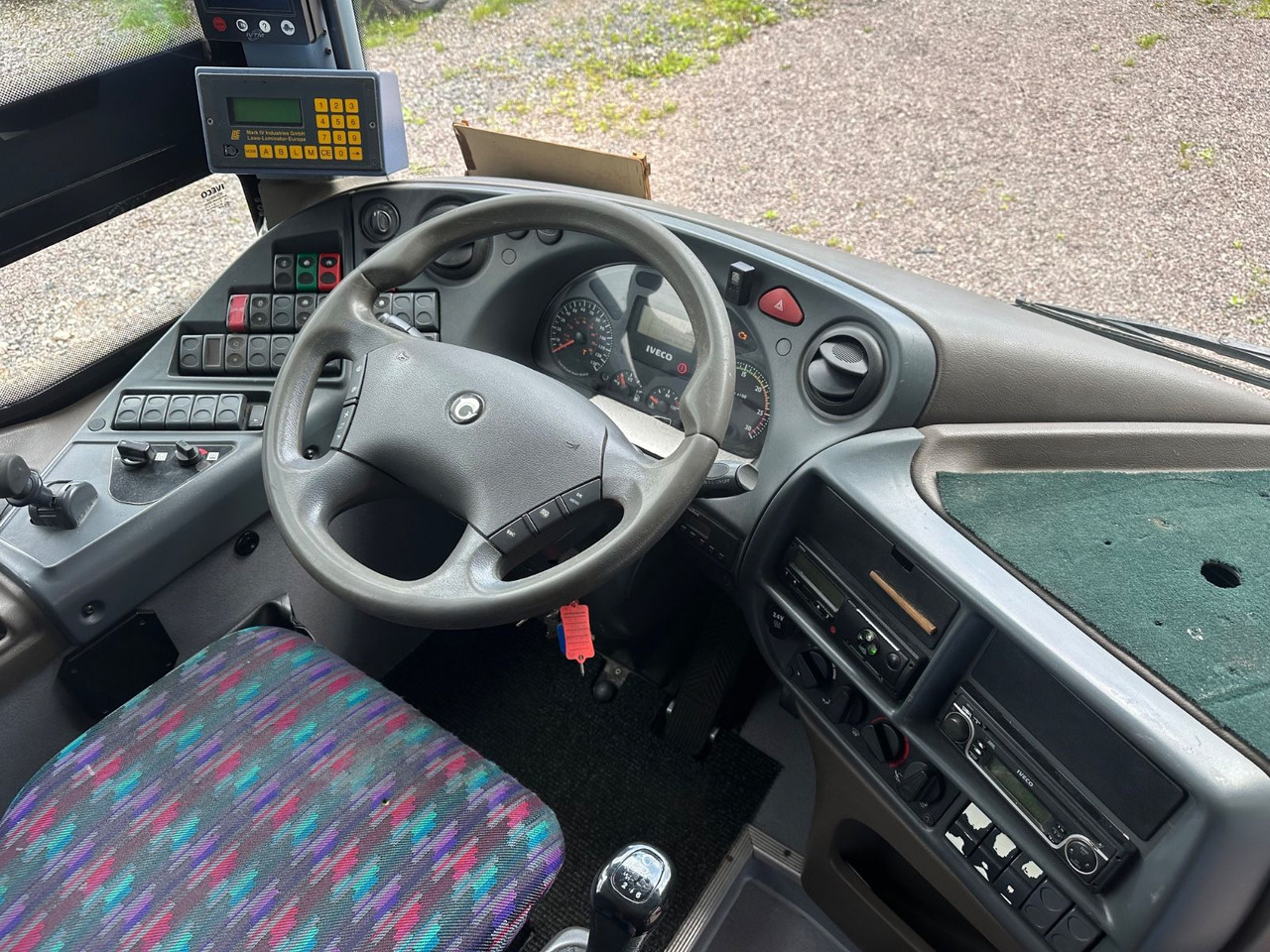 Iveco Irisbus Crossway LE SFR 162 *100 km/h*Schalt - Городской автобус: фото 4 Iveco Irisbus Crossway LE SFR 162 *100 km/h*Schalt - Городской автобус: фото 4