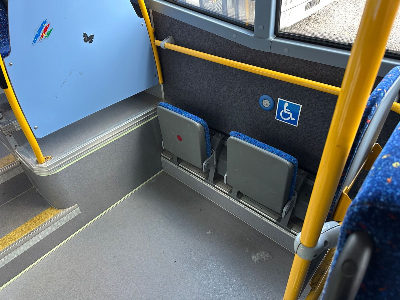 Городской автобус Iveco Irisbus Crossway LE SFR 162 *AC*100 km/h*Schalt: фото 17