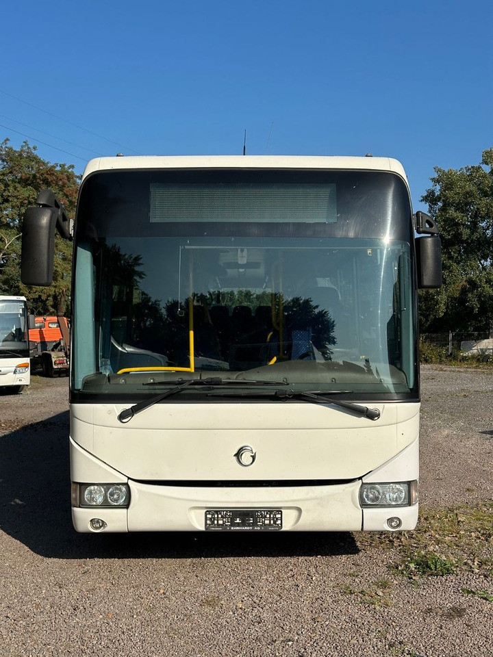 Городской автобус Iveco Irisbus Crossway LE SFR 162 *AC*100 km/h*Schalt: фото 8 Городской автобус Iveco Irisbus Crossway LE SFR 162 *AC*100 km/h*Schalt: фото 8