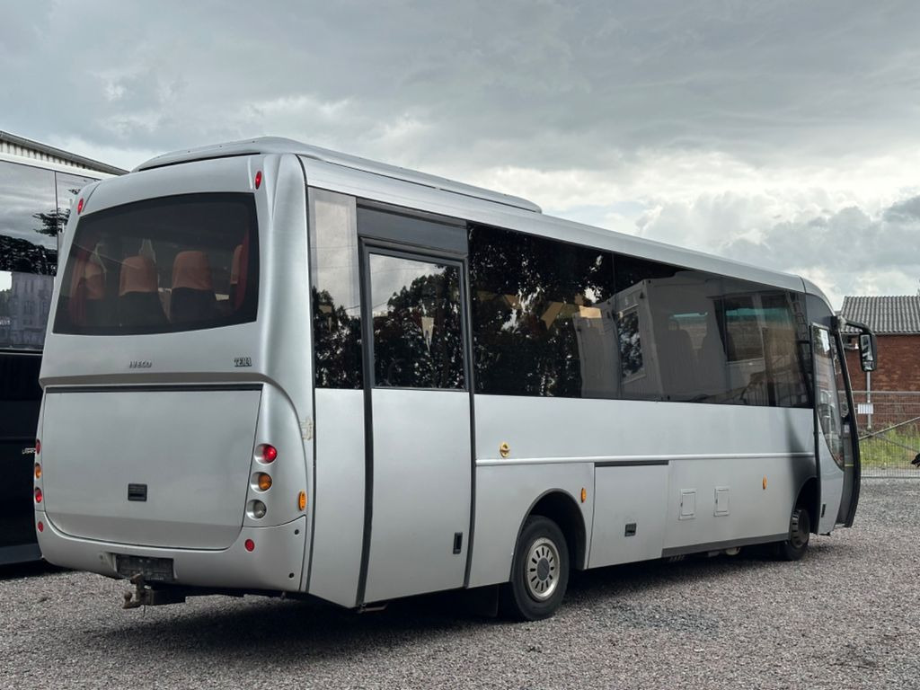 Iveco Kapena Tema 100 (32*Sitze*DE*TOP*Schalt) O510 - Микроавтобус, Пассажирский фургон: фото 2 Iveco Kapena Tema 100 (32*Sitze*DE*TOP*Schalt) O510 - Микроавтобус, Пассажирский фургон: фото 2