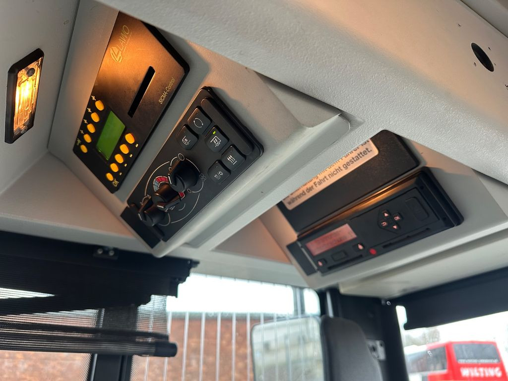 Городской автобус MAN A20 Lions City (DE*Euro6*TOP) A20/Citaro: фото 11