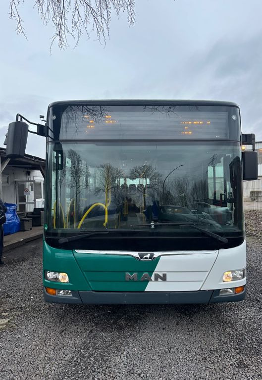 Городской автобус MAN A20 Lions City (DE*Euro6*TOP) A20/Citaro: фото 6