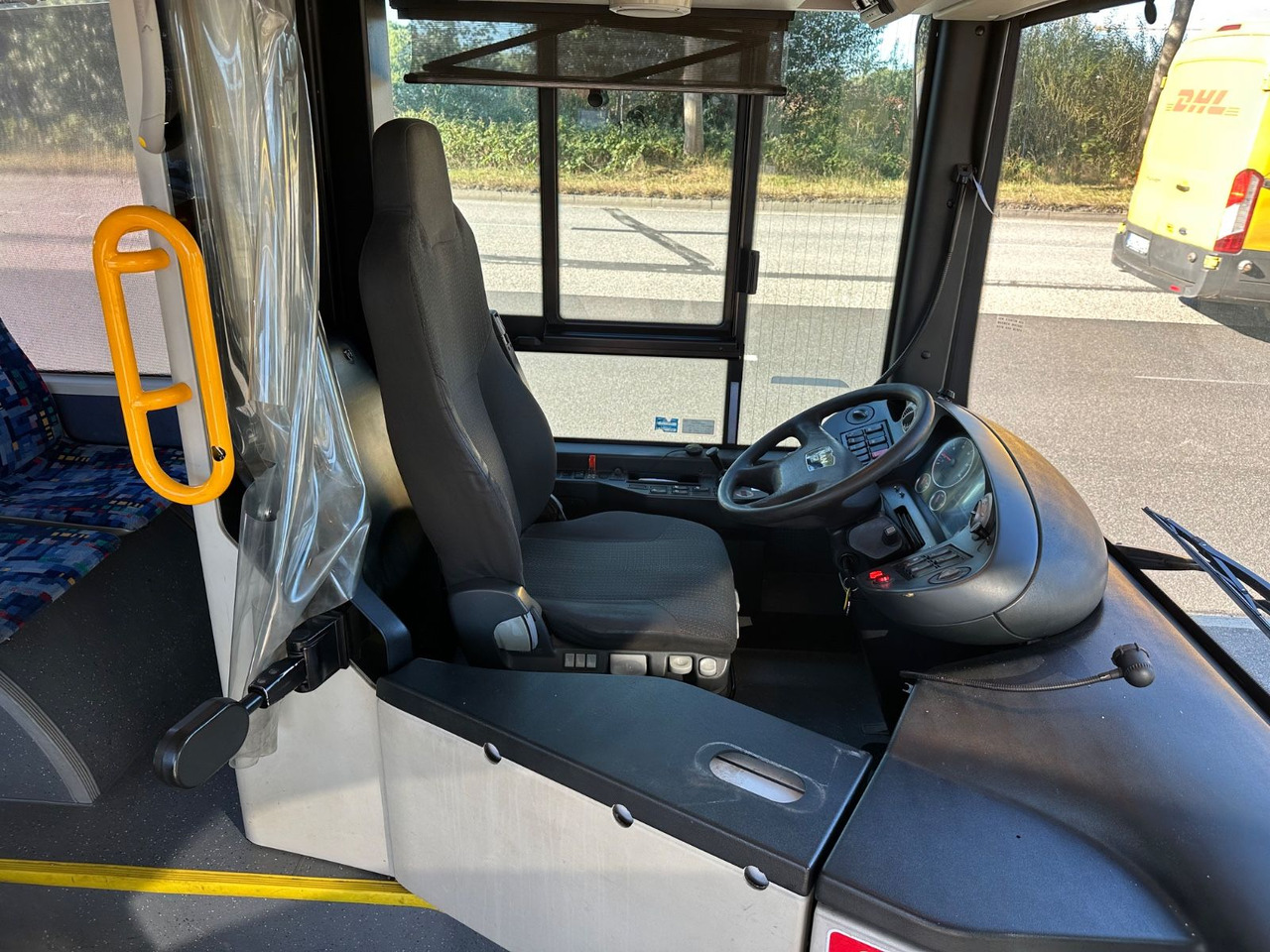 Городской автобус MAN A21 Lions City (DE*Euro5*TOP) A20/Citaro: фото 12 Городской автобус MAN A21 Lions City (DE*Euro5*TOP) A20/Citaro: фото 12