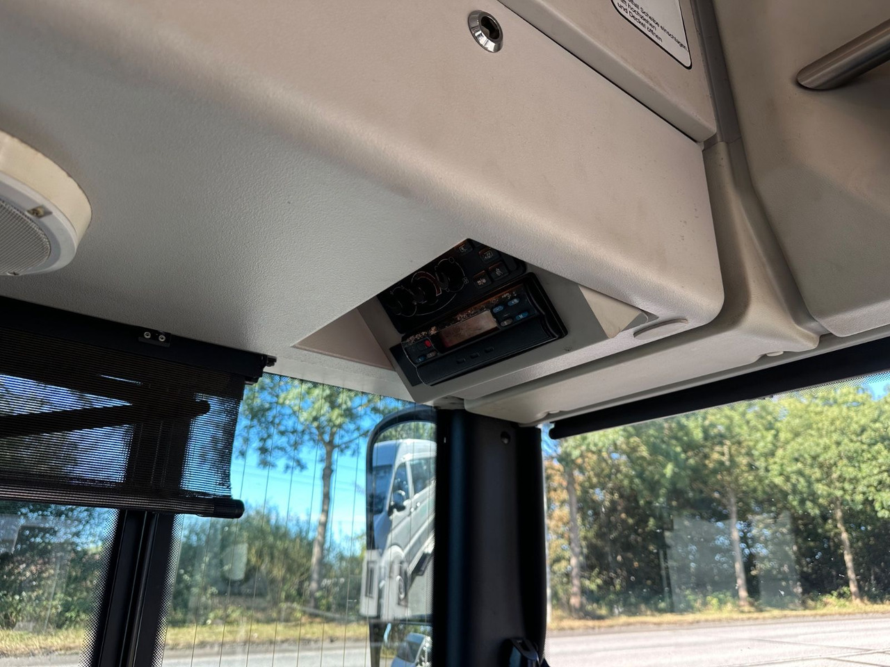 Городской автобус MAN A21 Lions City (DE*Euro5*TOP) A20/Citaro: фото 15 Городской автобус MAN A21 Lions City (DE*Euro5*TOP) A20/Citaro: фото 15