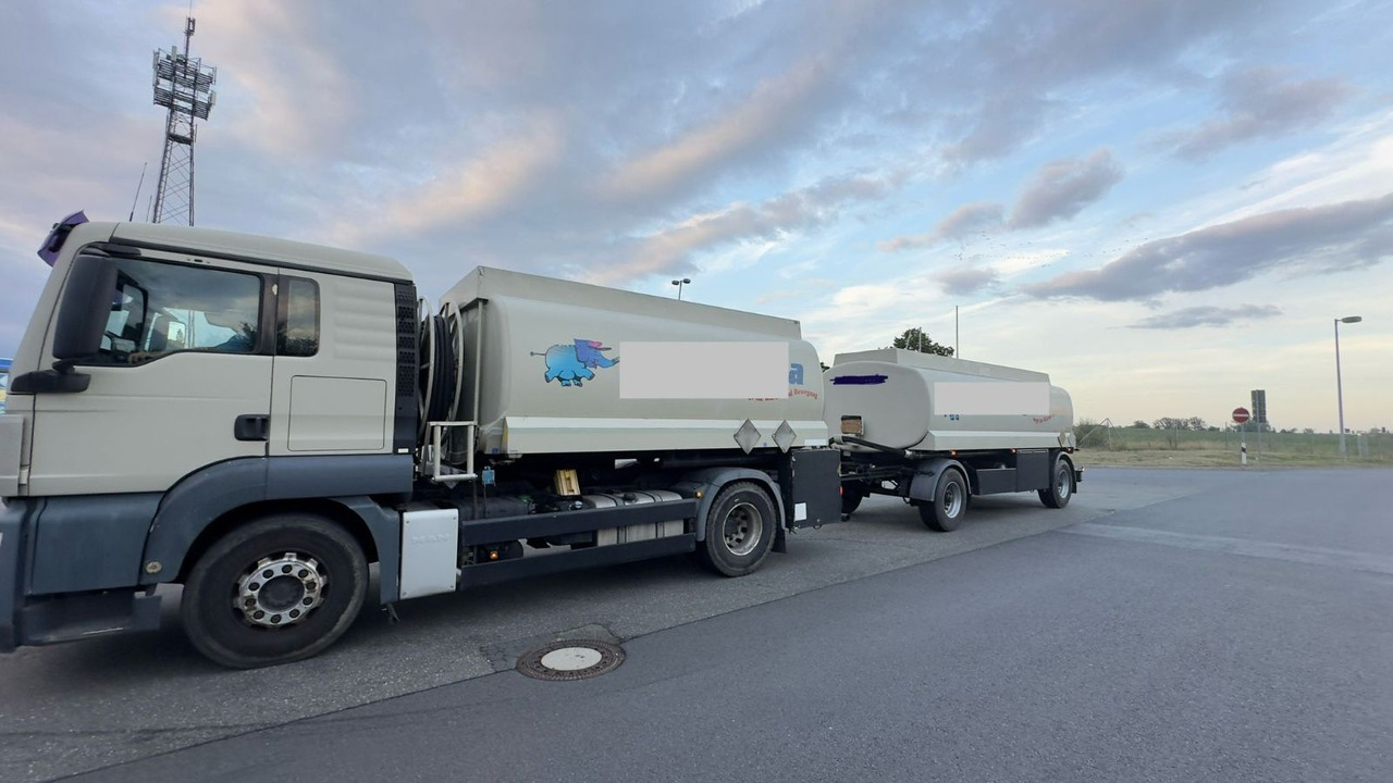 MAN TGS 18.440 4X2 BL A3 (Oben+Untenbefüllung) - Грузовик-цистерна: фото 4 MAN TGS 18.440 4X2 BL A3 (Oben+Untenbefüllung) - Грузовик-цистерна: фото 4