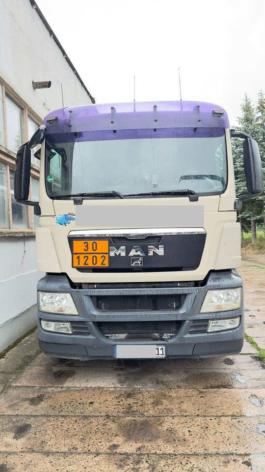 MAN TGS 18.440 4X2 BL A3 (Oben+Untenbefüllung) - Грузовик-цистерна: фото 5 MAN TGS 18.440 4X2 BL A3 (Oben+Untenbefüllung) - Грузовик-цистерна: фото 5