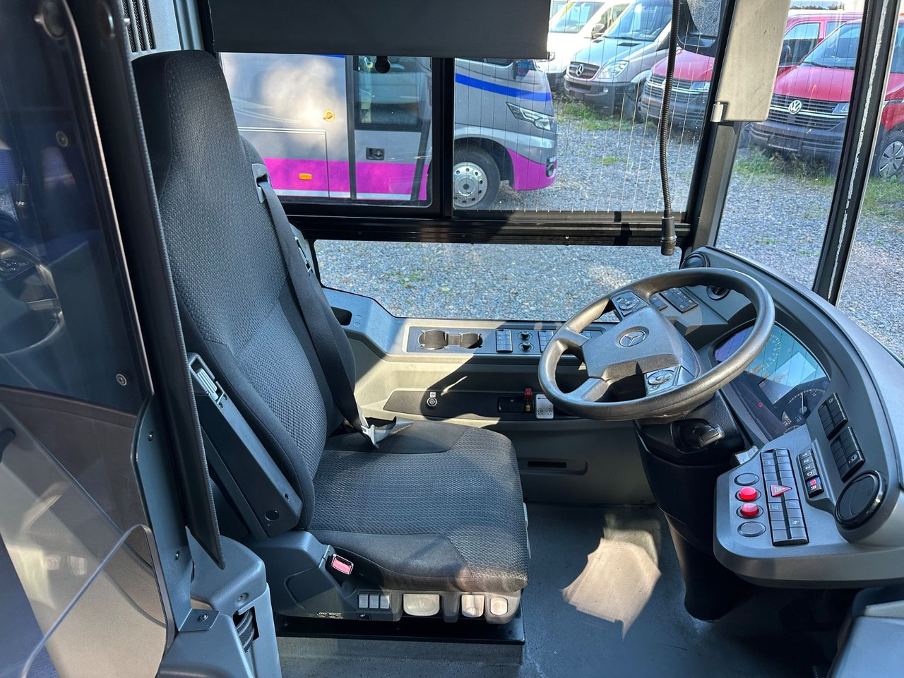 Mercedes-Benz O 530 C2 Citaro Euro 6*Klimaanlage - Городской автобус: фото 5 Mercedes-Benz O 530 C2 Citaro Euro 6*Klimaanlage - Городской автобус: фото 5