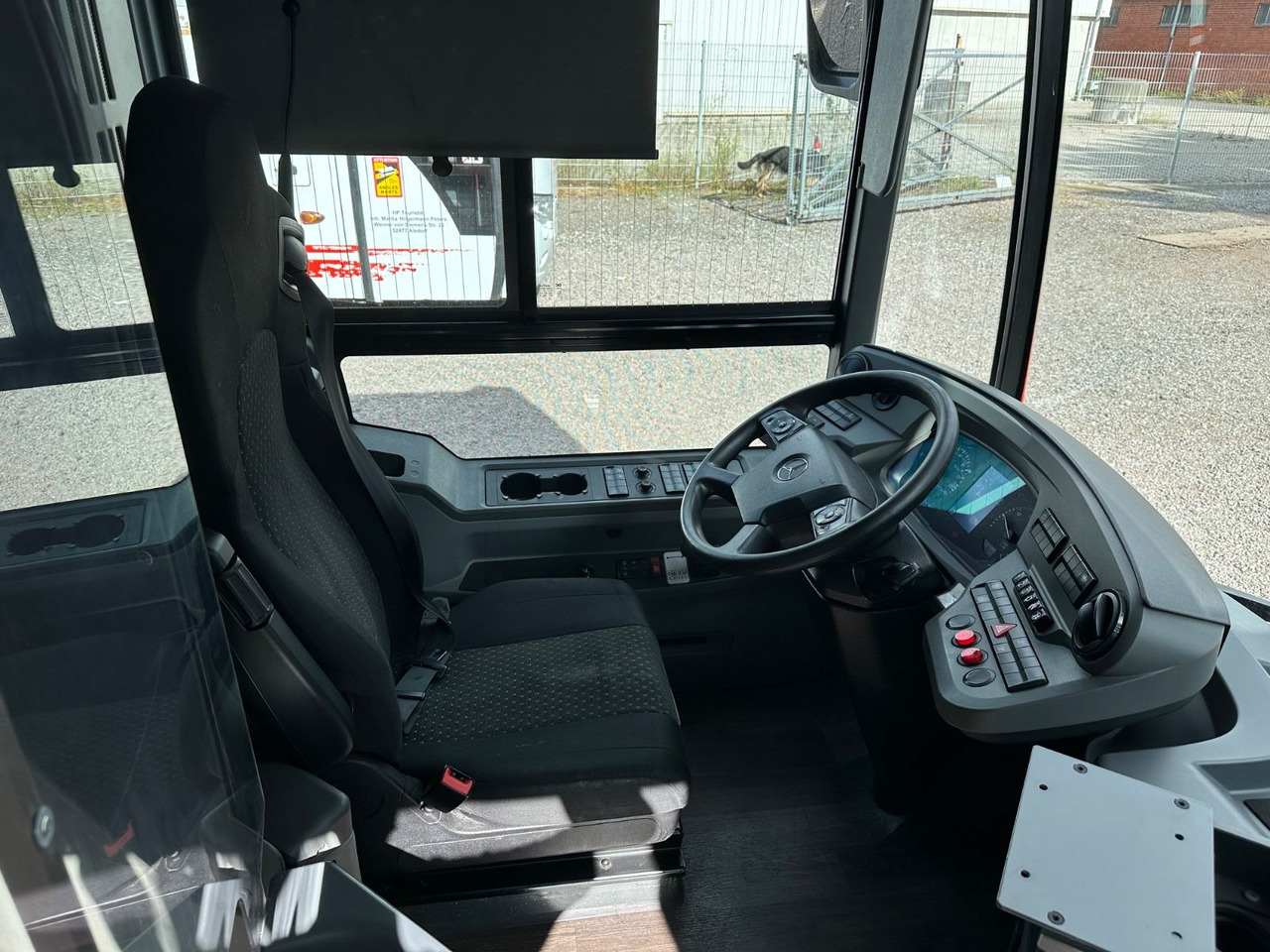 Mercedes-Benz O 530 C2 Citaro LE 260KW*Klimaanlage*Hybrid - Городской автобус: фото 5 Mercedes-Benz O 530 C2 Citaro LE 260KW*Klimaanlage*Hybrid - Городской автобус: фото 5