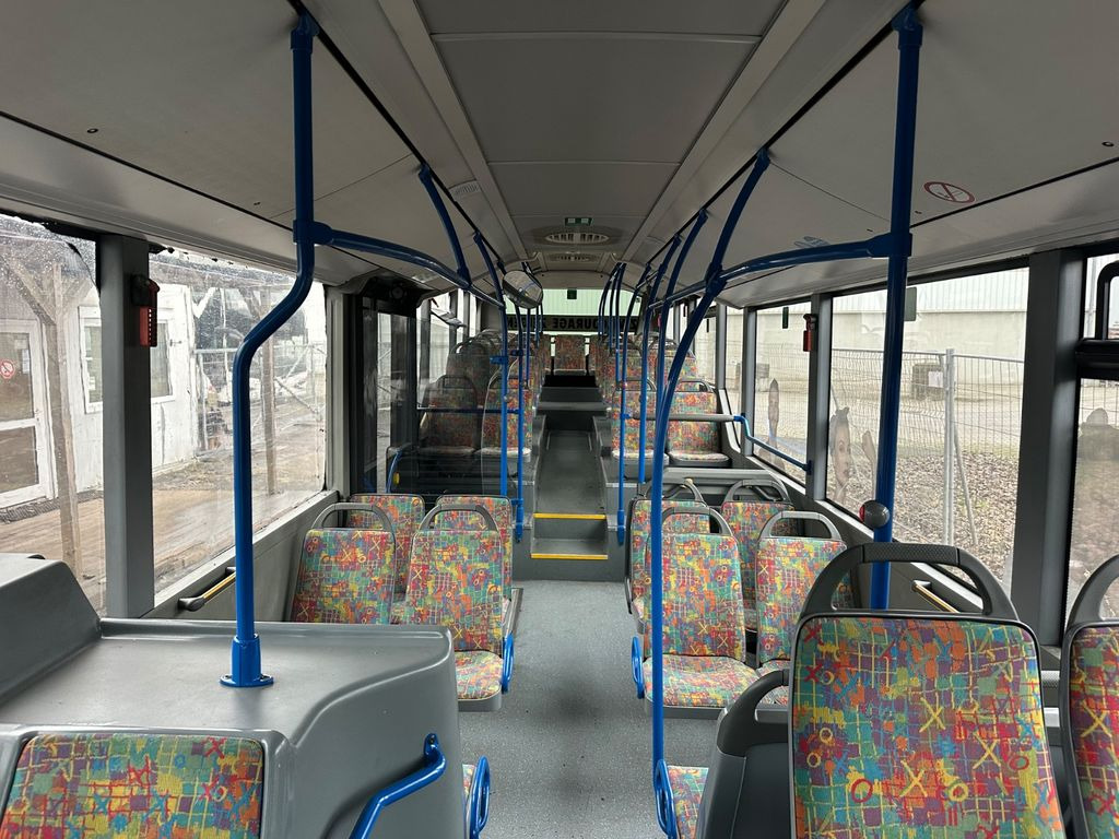 Mercedes-Benz O 530 Citaro LE (Euro 5*AC) Mercedes-Benz O 530 Citaro LE (Euro 5*AC) - Городской автобус: фото 5 Mercedes-Benz O 530 Citaro LE (Euro 5*AC) Mercedes-Benz O 530 Citaro LE (Euro 5*AC) - Городской автобус: фото 5