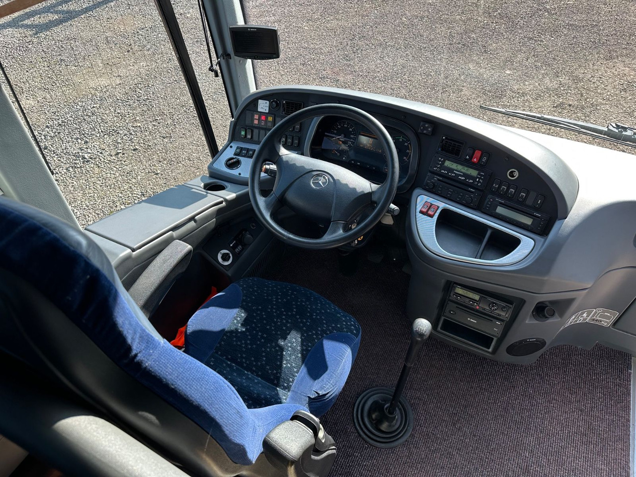 Mercedes-Benz O510 Tourino (wenig Km*Softline Sitze) - Туристический автобус: фото 5 Mercedes-Benz O510 Tourino (wenig Km*Softline Sitze) - Туристический автобус: фото 5