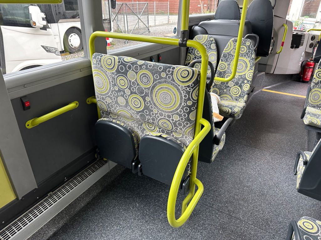 Городской автобус Scania CityWide LE (AC*EEV): фото 17