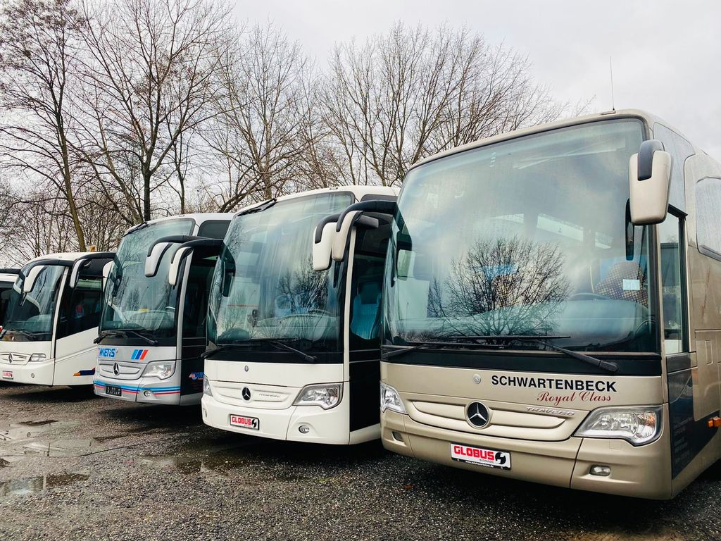 Городской автобус Scania CityWide LE (AC*EEV): фото 19