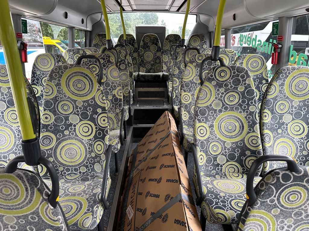 Городской автобус Scania CityWide LE (AC*EEV): фото 14