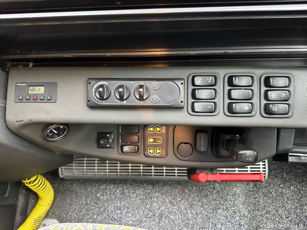 Городской автобус Scania CityWide LE (AC*EEV): фото 10