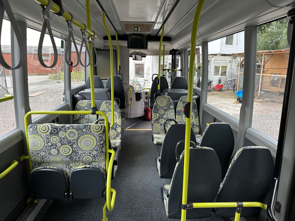 Городской автобус Scania CityWide LE (AC*EEV): фото 16