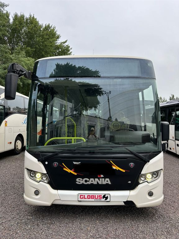 Городской автобус Scania CityWide LE (AC*EEV): фото 7