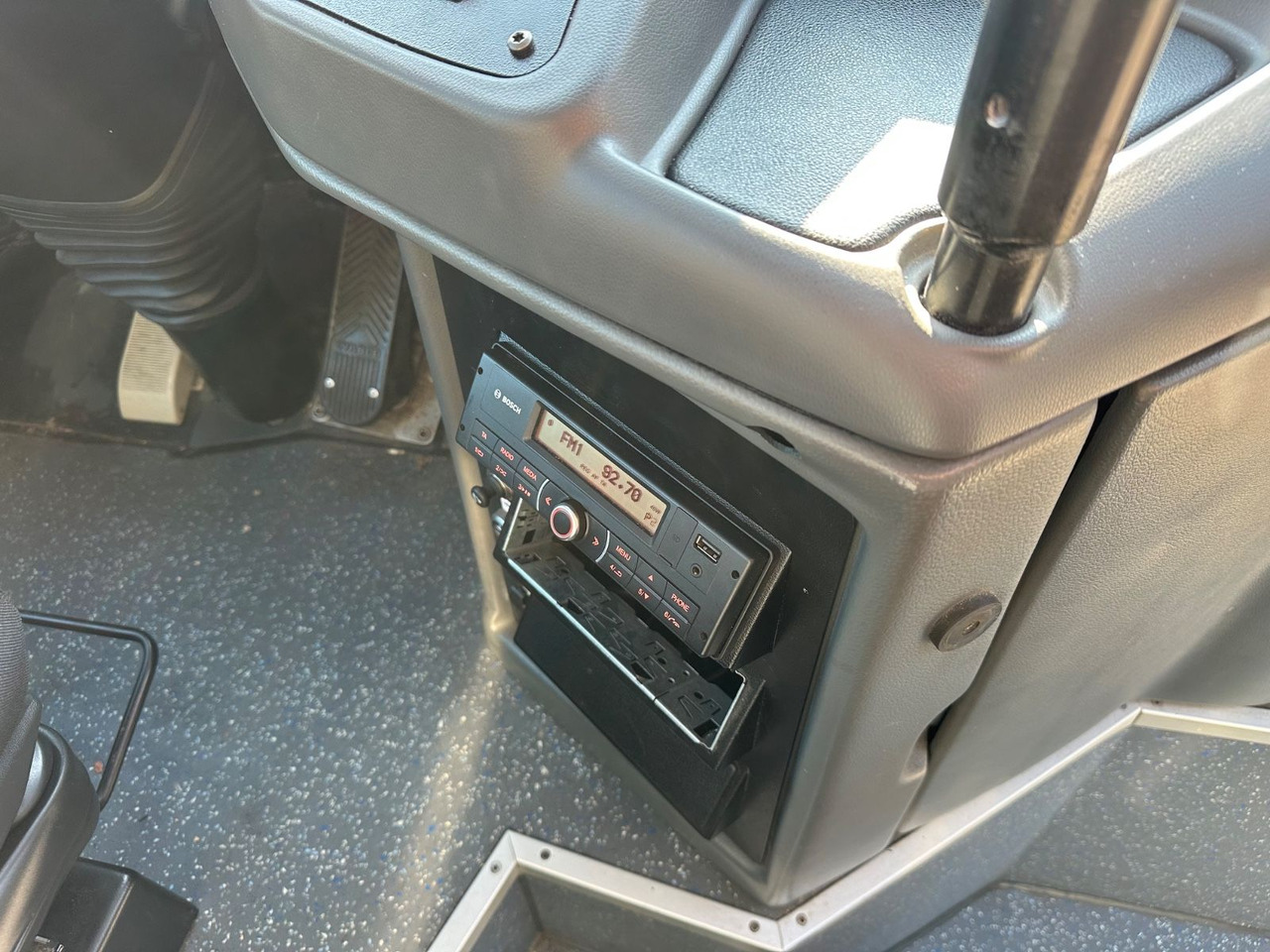 Городской автобус Setra S 415 LE Business  (374 tKm*TOP): фото 13