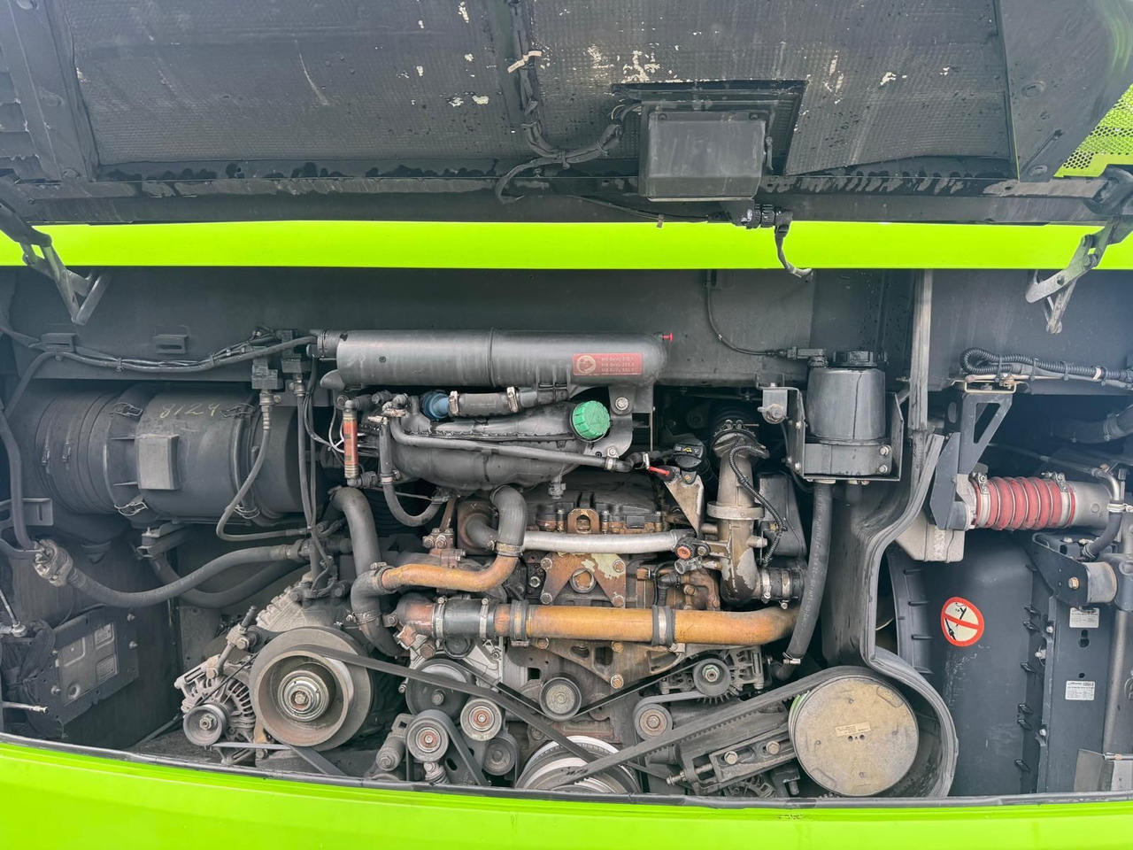 Setra S 415 LE Business ( Euro 6*TOP) - Городской автобус: фото 3 Setra S 415 LE Business ( Euro 6*TOP) - Городской автобус: фото 3