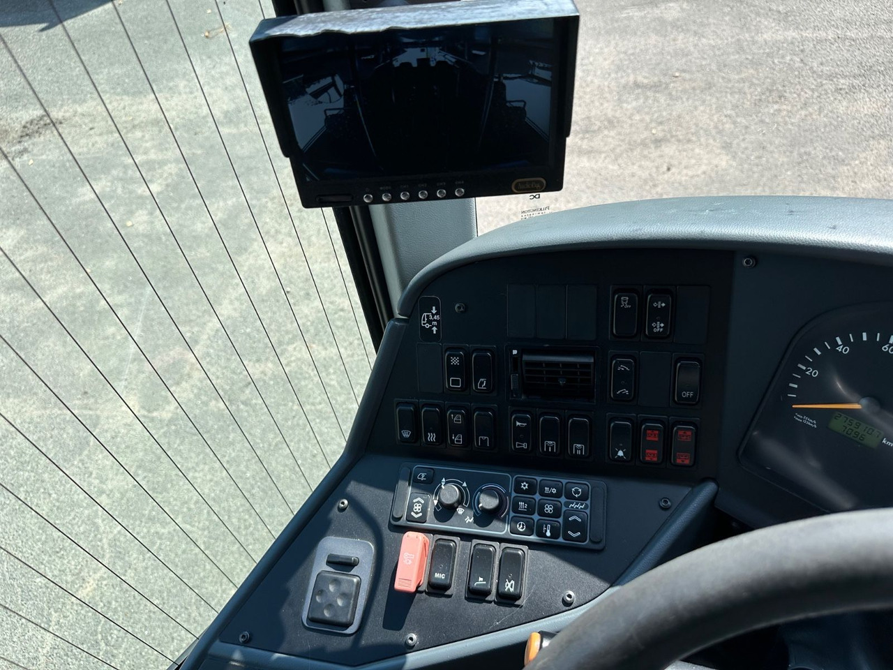 Городской автобус Setra S 415 LE Business (Klima*Euro 6*275 tKm): фото 15