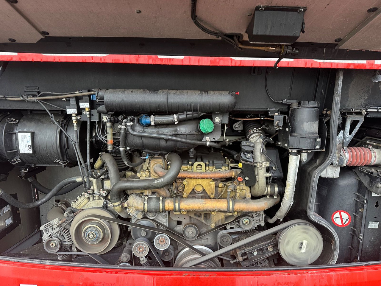 Setra S 415 LE Business ( wenig Km*TOP) - Городской автобус: фото 3 Setra S 415 LE Business ( wenig Km*TOP) - Городской автобус: фото 3