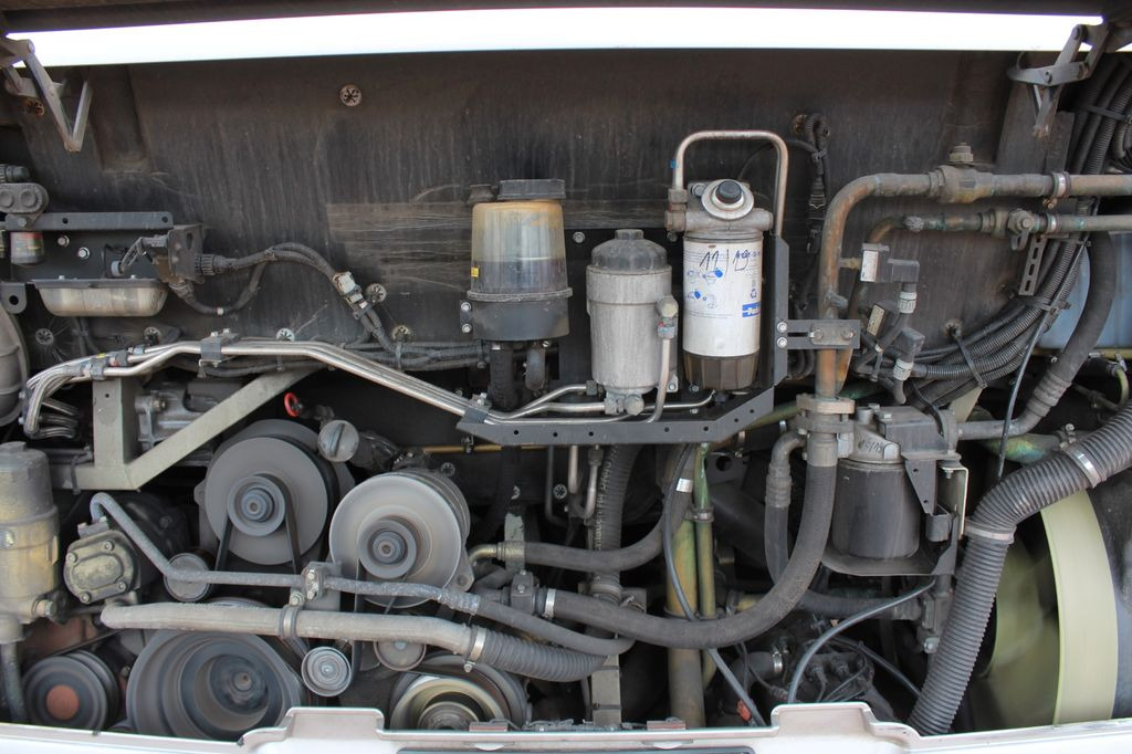 Setra S 415 NF (Klima, EURO 5) Setra S 415 NF (Klima, EURO 5) - Городской автобус: фото 4 Setra S 415 NF (Klima, EURO 5) Setra S 415 NF (Klima, EURO 5) - Городской автобус: фото 4