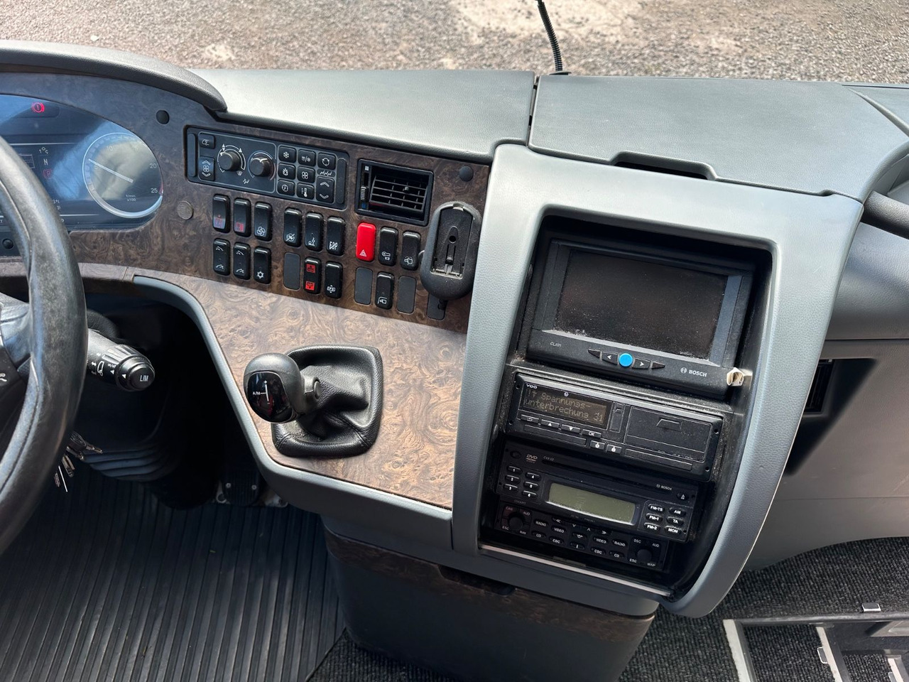 Туристический автобус Setra S 416 HDH (Motor neu*TOP): фото 17