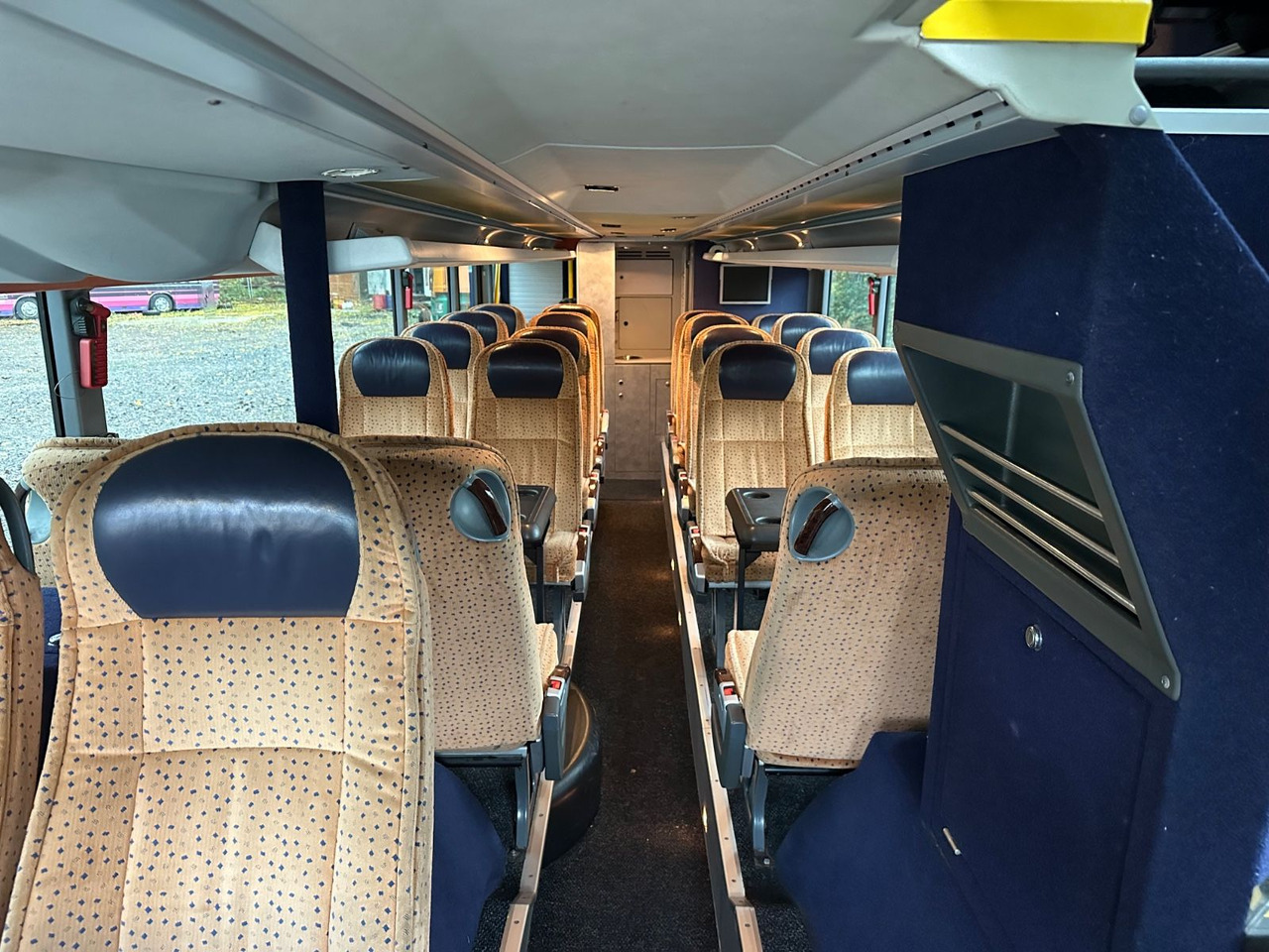 Двухэтажный автобус Setra S 431 DT (80 Sitze*TOP*Euro 4): фото 17 Двухэтажный автобус Setra S 431 DT (80 Sitze*TOP*Euro 4): фото 17