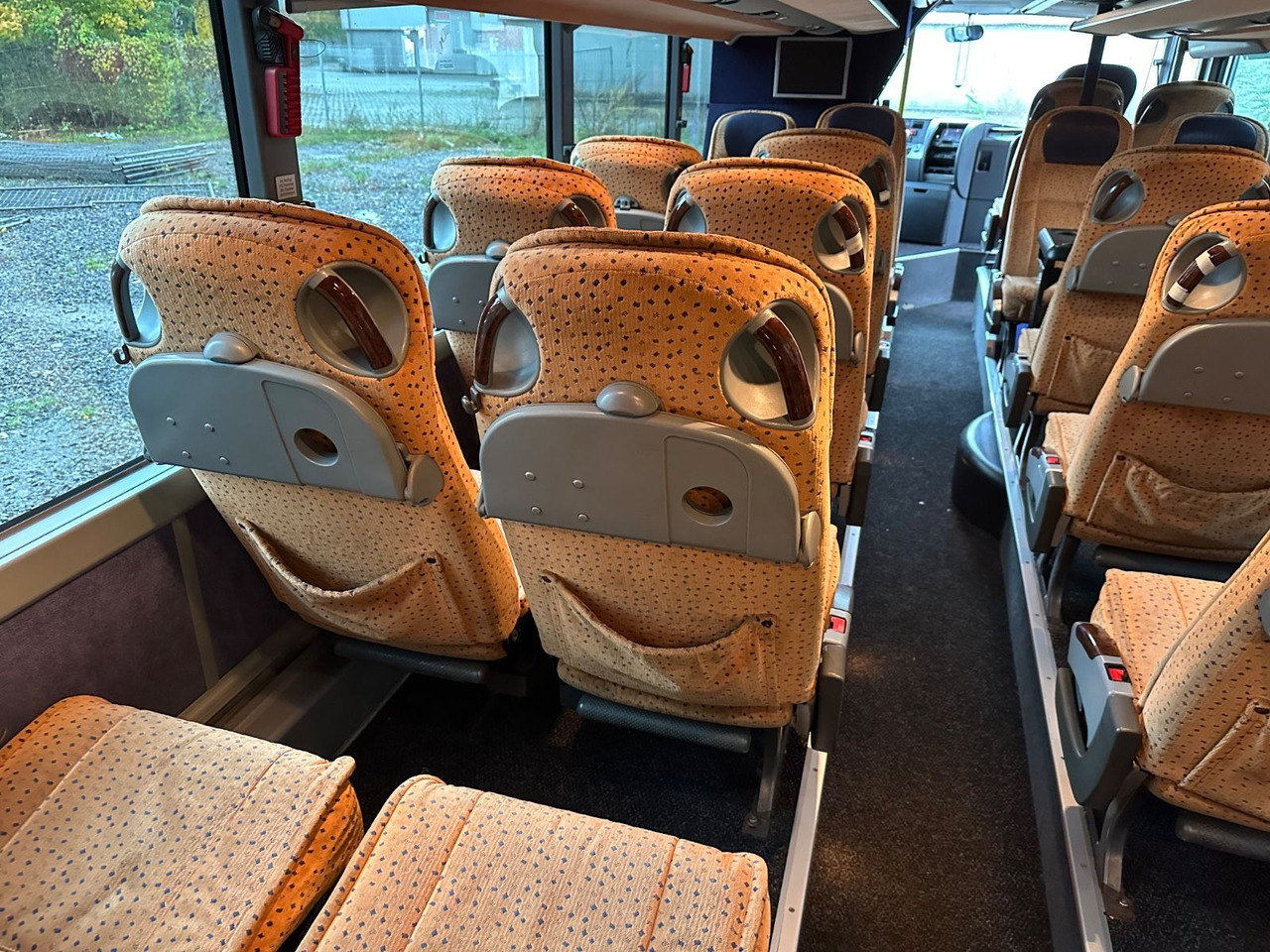 Двухэтажный автобус Setra S 431 DT (80 Sitze*TOP*Euro 4): фото 21 Двухэтажный автобус Setra S 431 DT (80 Sitze*TOP*Euro 4): фото 21